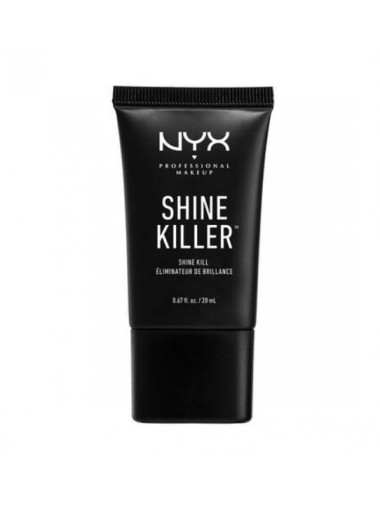 【Live限時25折】NYX 控油妝前乳 20ml